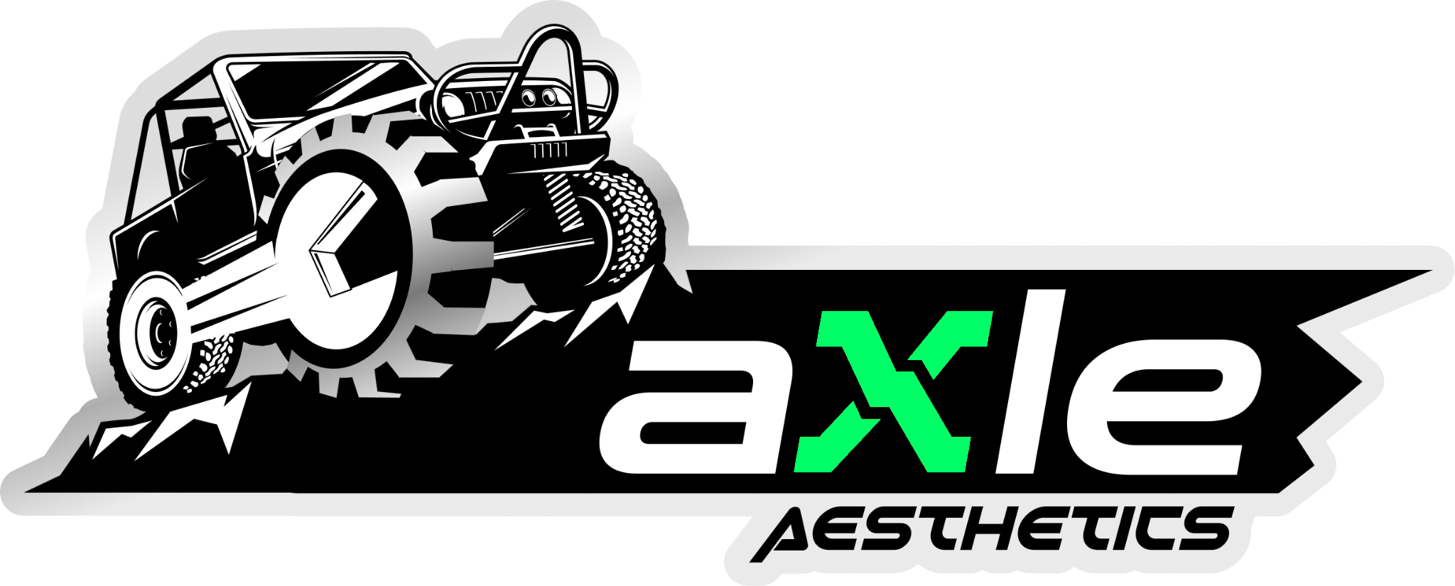 Axle Aesthetics