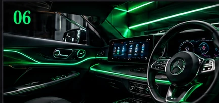 LIGHTING, AUDIO & TECH automotive service